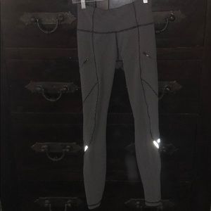 Lulu lemon leggings size 4